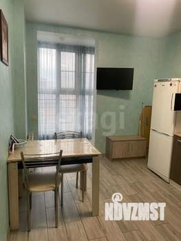 1-к квартира, вторичка, 38м2, 3/13 этаж