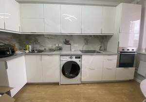 2-к квартира, вторичка, 52м2, 6/14 этаж