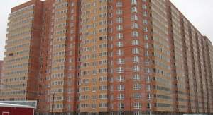 2-к квартира, вторичка, 66м2, 1/19 этаж