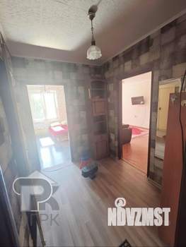 2-к квартира, вторичка, 45м2, 3/9 этаж