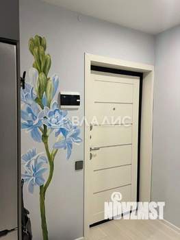 1-к квартира, вторичка, 38м2, 14/25 этаж