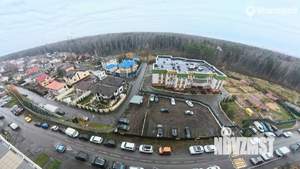 3-к квартира, вторичка, 86м2, 11/25 этаж