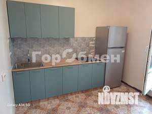 1-к квартира, вторичка, 47м2, 16/16 этаж