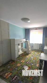 3-к квартира, вторичка, 81м2, 7/17 этаж