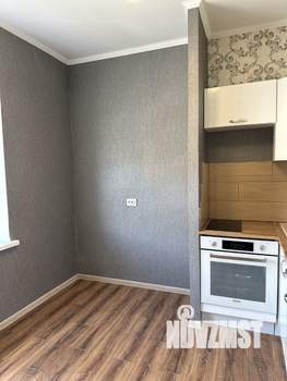 1-к квартира, вторичка, 35м2, 8/17 этаж