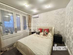 3-к квартира, вторичка, 61м2, 1/16 этаж