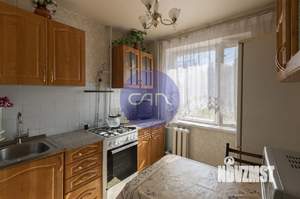 2-к квартира, вторичка, 46м2, 2/5 этаж
