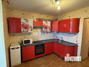 1-к квартира, вторичка, 40м2, 10/17 этаж