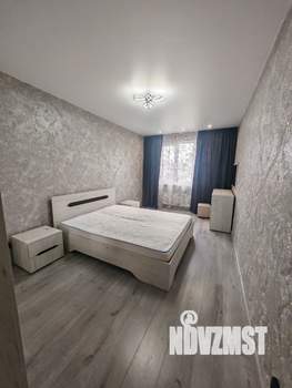 2-к квартира, вторичка, 61м2, 16/16 этаж