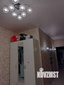 3-к квартира, вторичка, 72м2, 3/3 этаж