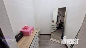 1-к квартира, вторичка, 32м2, 3/21 этаж