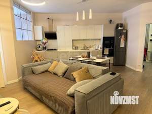 2-к квартира, вторичка, 74м2, 3/4 этаж