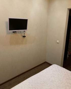 1-к квартира, вторичка, 41м2, 10/16 этаж