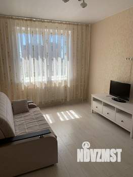 2-к квартира, вторичка, 47м2, 13/22 этаж