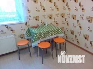 1-к квартира, вторичка, 45м2, 20/25 этаж