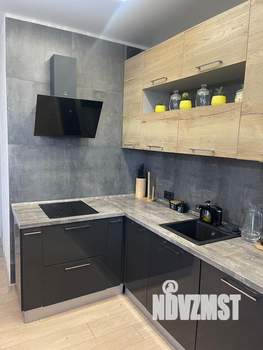 3-к квартира, вторичка, 76м2, 15/22 этаж