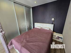 1-к квартира, вторичка, 40м2, 17/25 этаж