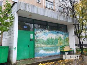 2-к квартира, вторичка, 53м2, 6/14 этаж