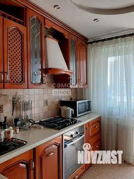 1-к квартира, вторичка, 33м2, 9/9 этаж