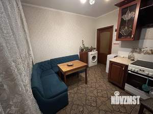 2-к квартира, вторичка, 63м2, 2/26 этаж