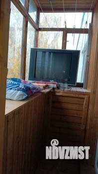 2-к квартира, вторичка, 46м2, 5/5 этаж
