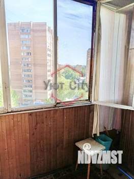 3-к квартира, вторичка, 61м2, 8/9 этаж