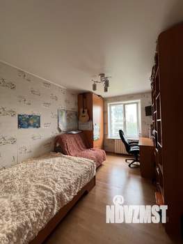 2-к квартира, вторичка, 47м2, 8/9 этаж