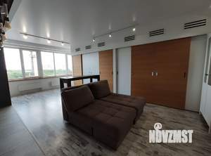 1-к квартира, вторичка, 56м2, 10/14 этаж