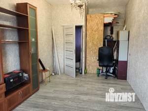 2-к квартира, вторичка, 47м2, 5/5 этаж