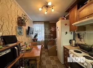 1-к квартира, вторичка, 39м2, 5/12 этаж