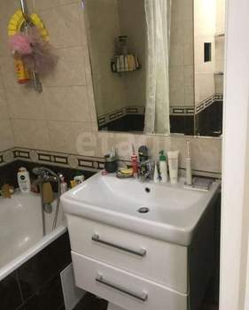 2-к квартира, вторичка, 57м2, 9/19 этаж