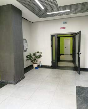 3-к квартира, вторичка, 66м2, 13/18 этаж
