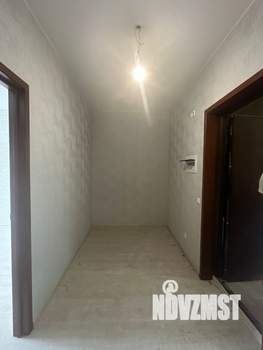 1-к квартира, вторичка, 44м2, 2/22 этаж