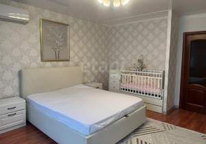 1-к квартира, вторичка, 42м2, 10/17 этаж