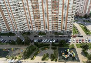 2-к квартира, вторичка, 60м2, 15/17 этаж