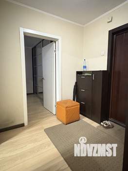 2-к квартира, вторичка, 44м2, 2/9 этаж