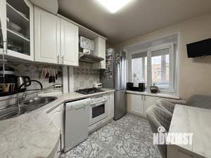 2-к квартира, вторичка, 51м2, 7/12 этаж