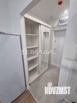 Студия квартира, вторичка, 20м2, 8/26 этаж