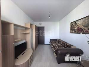 1-к квартира, вторичка, 33м2, 14/17 этаж