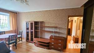 2-к квартира, вторичка, 43м2, 1/3 этаж