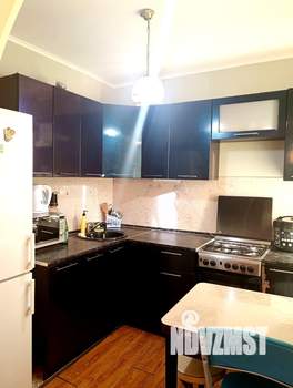 1-к квартира, вторичка, 30м2, 4/5 этаж