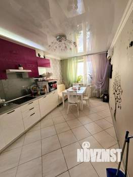 2-к квартира, вторичка, 58м2, 13/28 этаж
