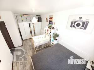 1-к квартира, вторичка, 32м2, 6/6 этаж