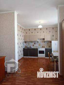 1-к квартира, вторичка, 43м2, 14/17 этаж