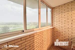 1-к квартира, вторичка, 38м2, 10/15 этаж