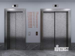 Студия квартира, вторичка, 30м2, 4/17 этаж