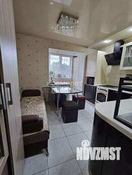 2-к квартира, вторичка, 48м2, 3/10 этаж