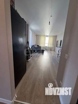 2-к квартира, вторичка, 63м2, 16/22 этаж