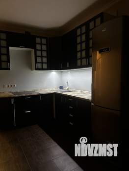 1-к квартира, вторичка, 45м2, 10/24 этаж