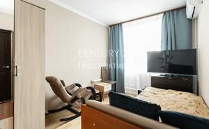 3-к квартира, вторичка, 64м2, 9/14 этаж